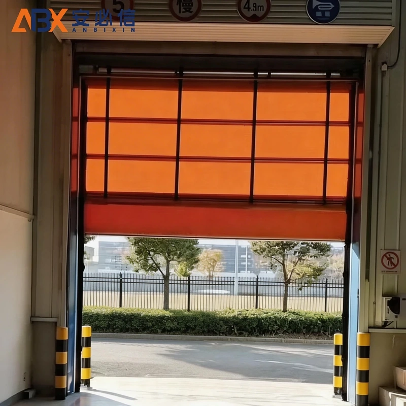 三门峡上叠门