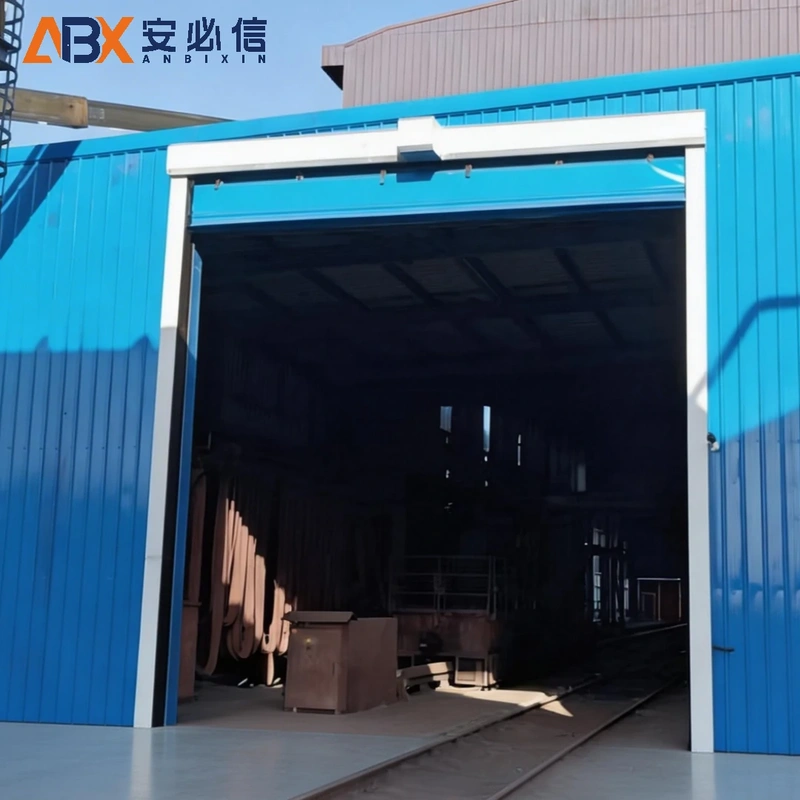 三门峡机械式门封