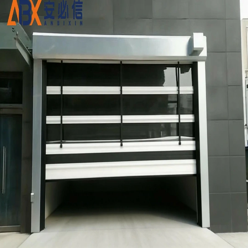 三门峡高速堆积门