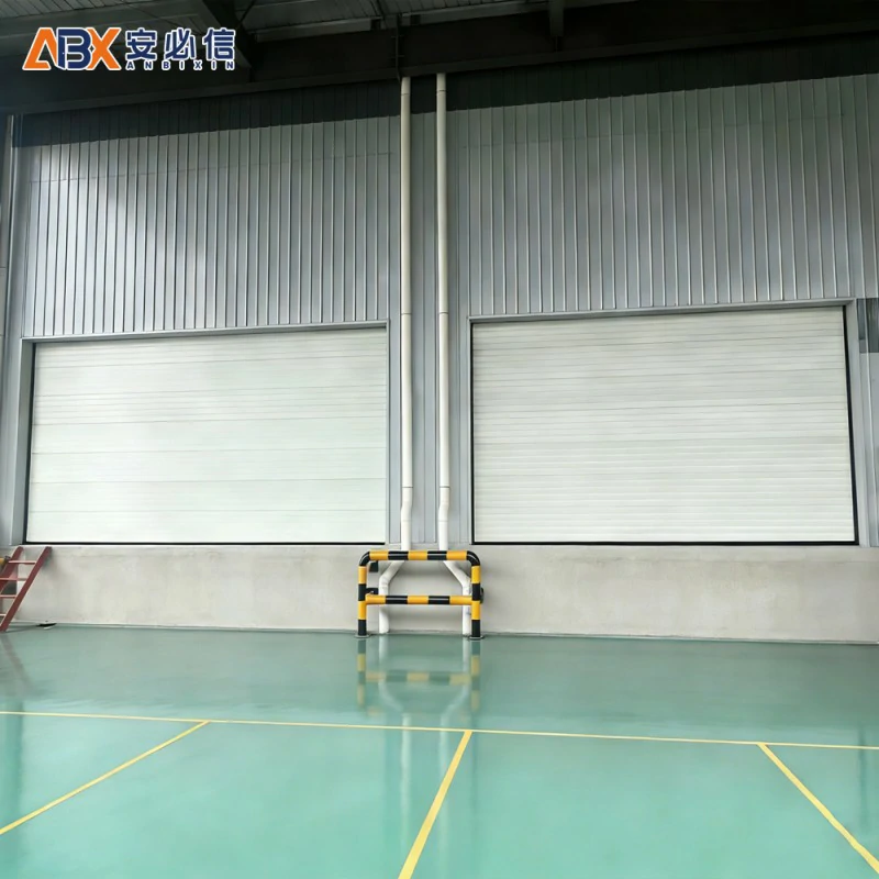 三门峡快速滑升门