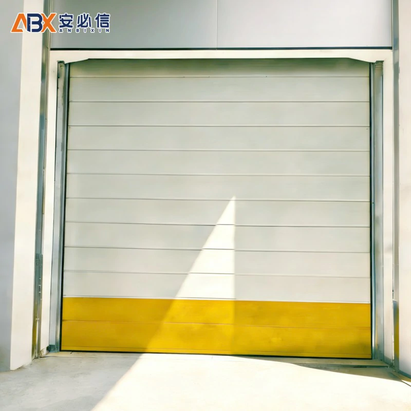 三门峡分节式提升门